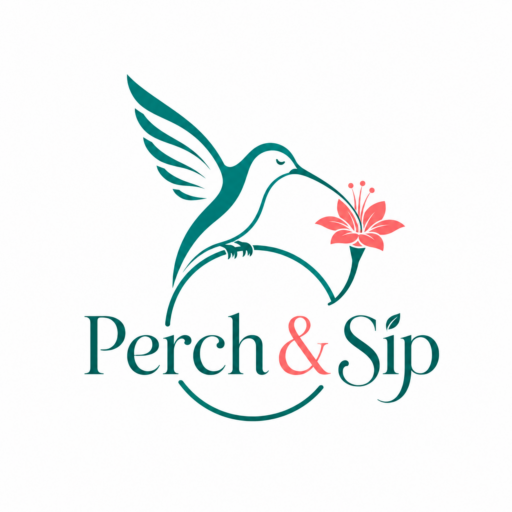Perch And Sip